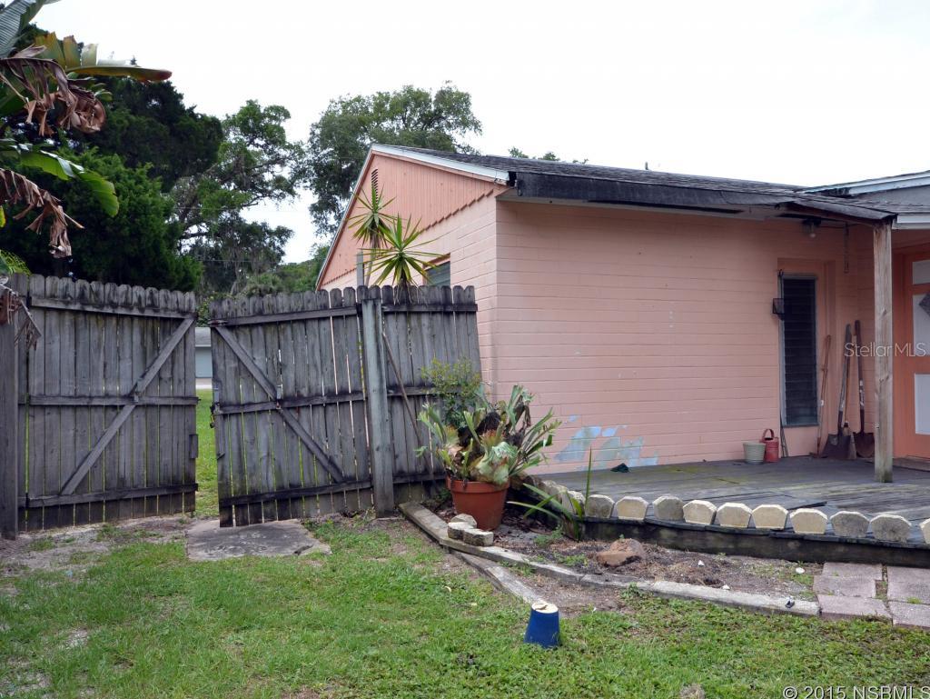 Smyrna Estates - Residential