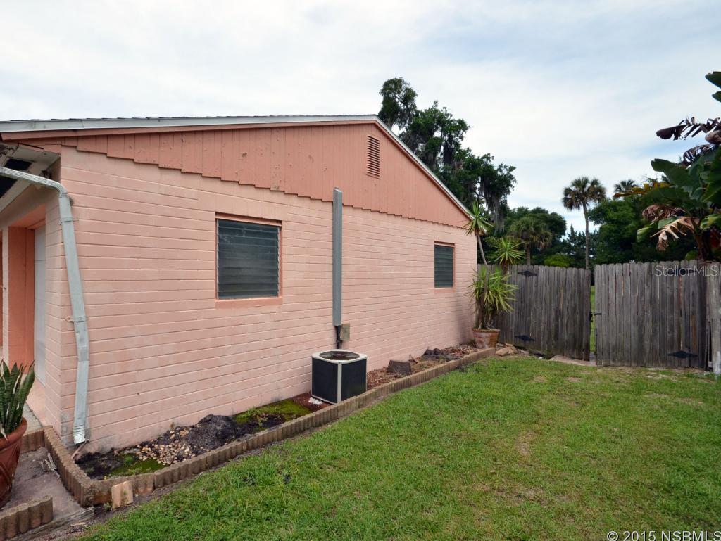 Smyrna Estates - Residential