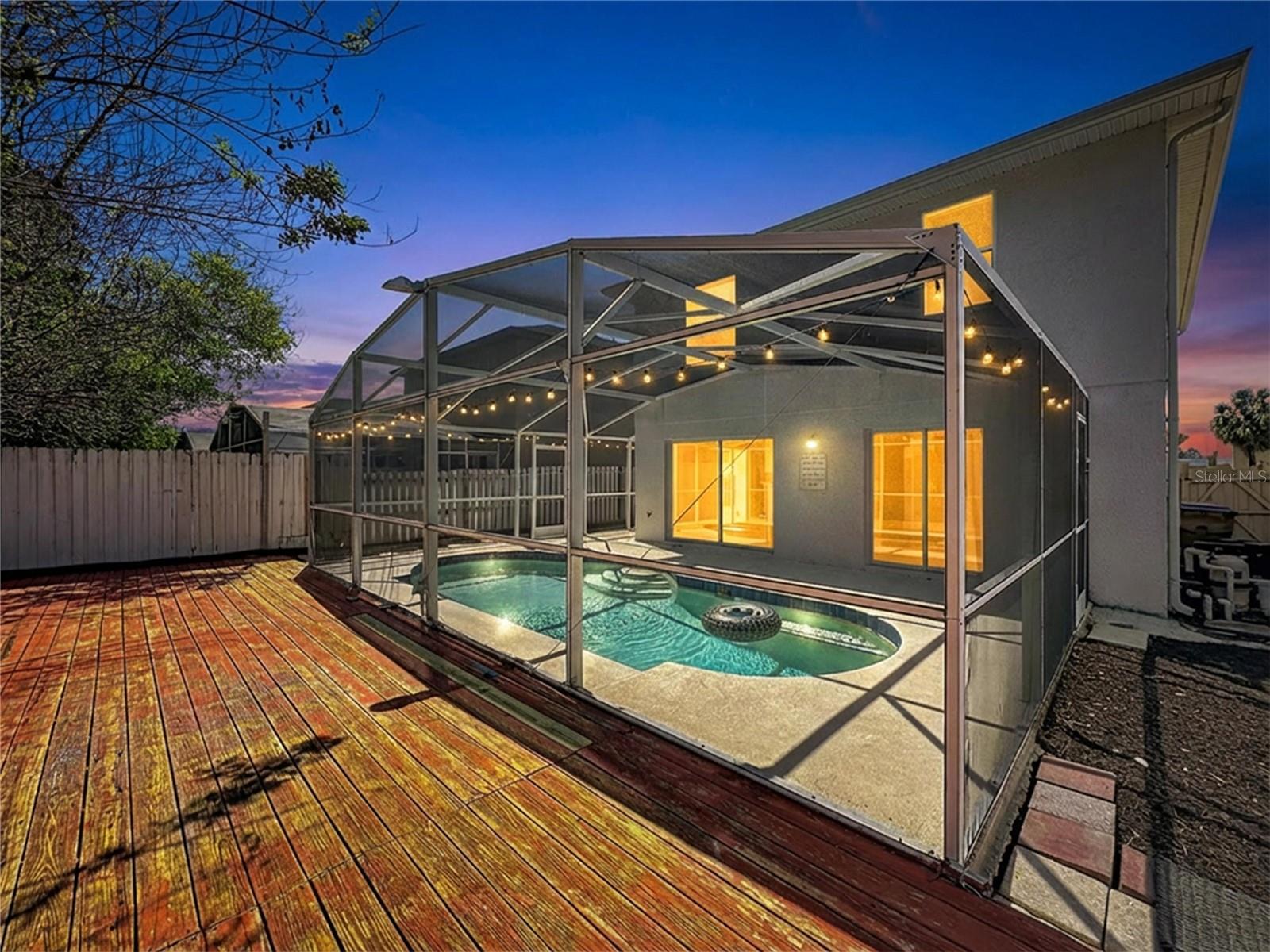 CORALWOOD - Residential