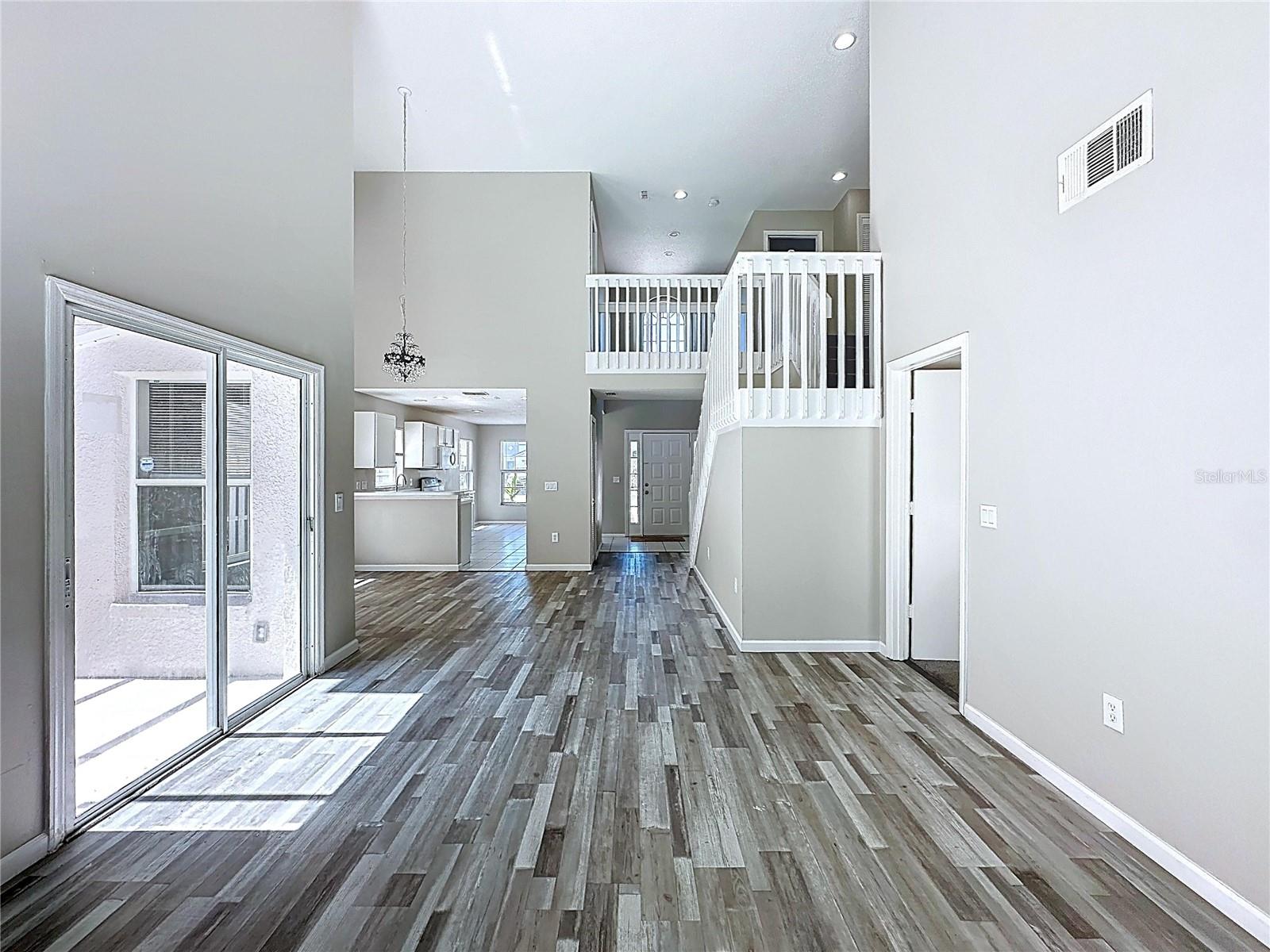 CORALWOOD - Residential