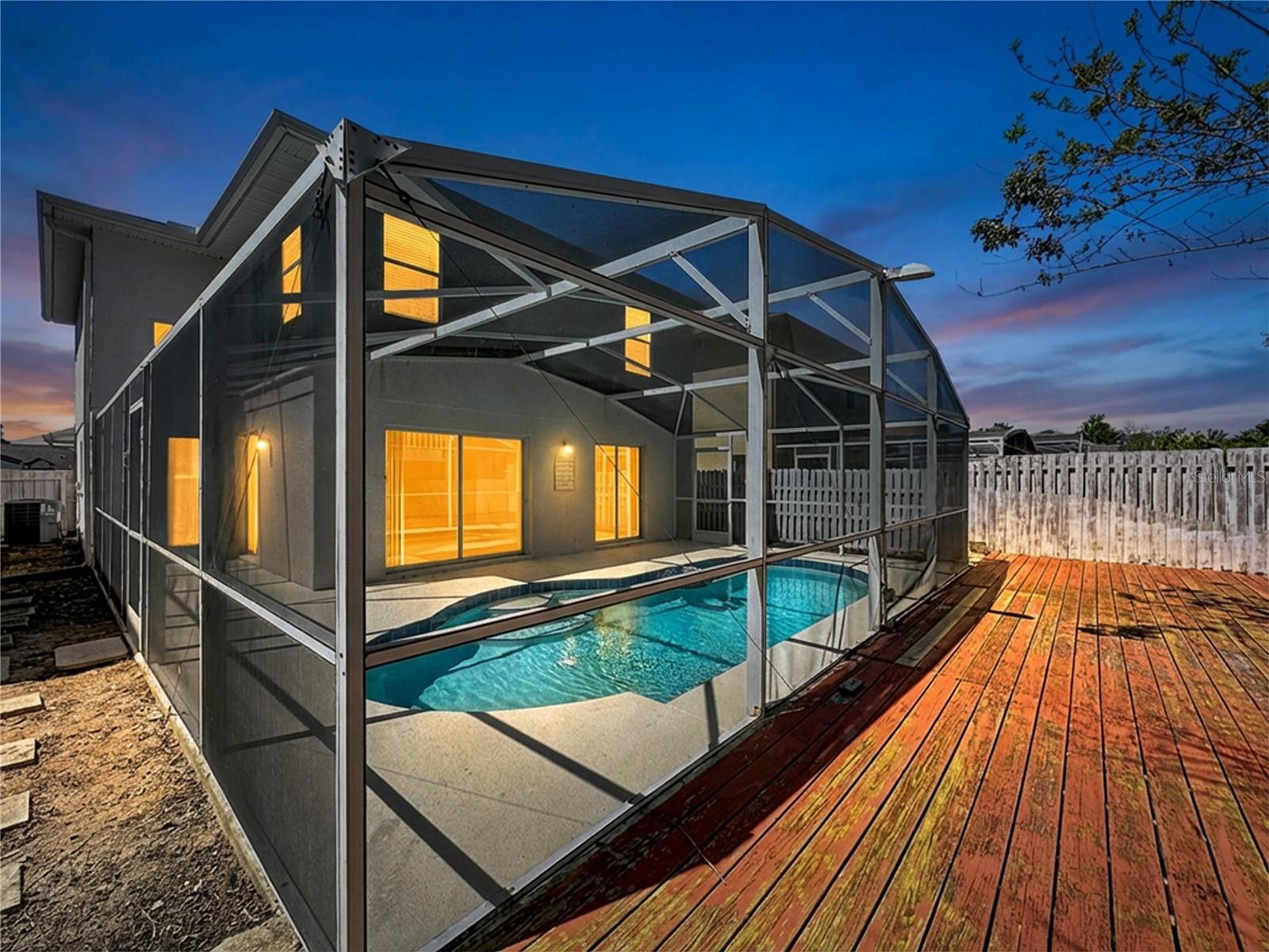 CORALWOOD - Residential