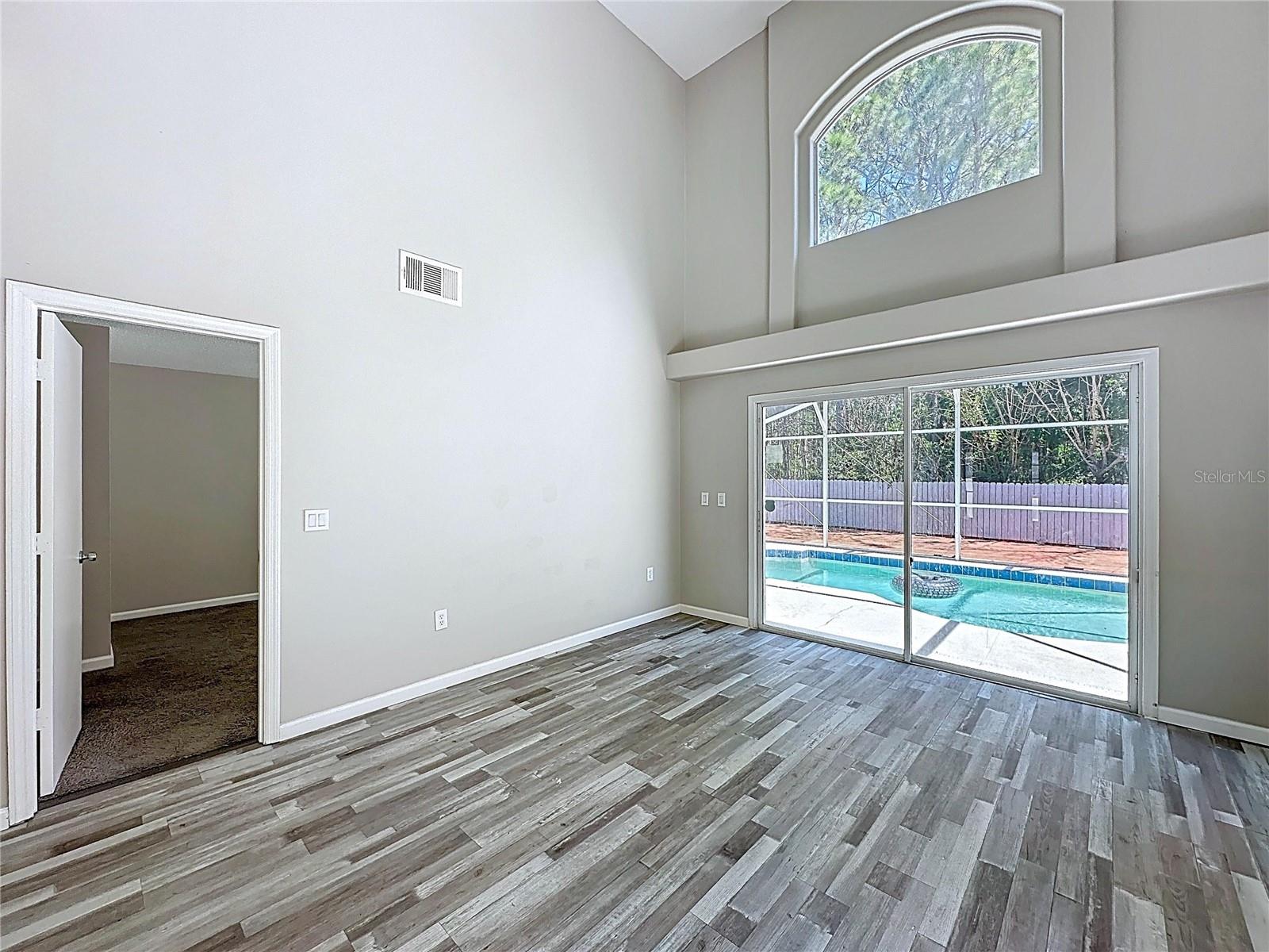 CORALWOOD - Residential