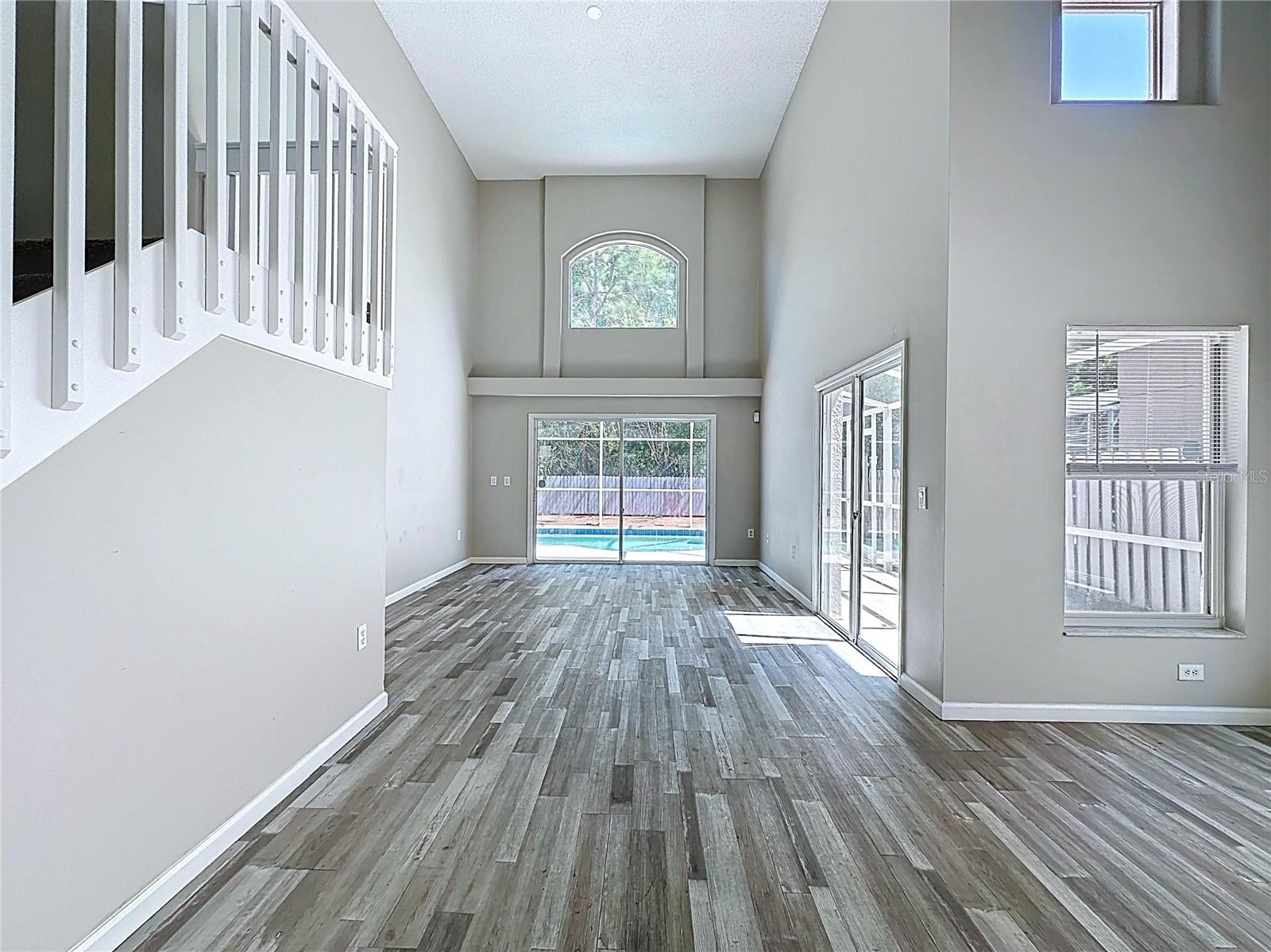 CORALWOOD - Residential