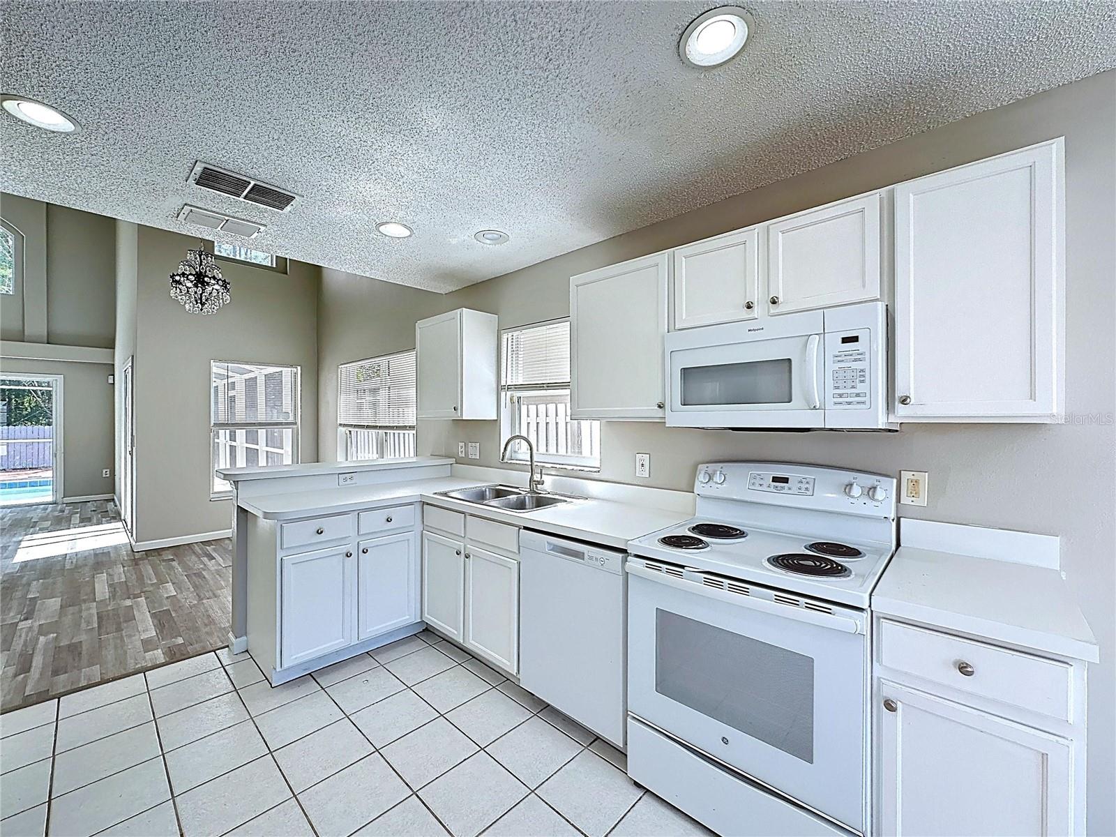 CORALWOOD - Residential