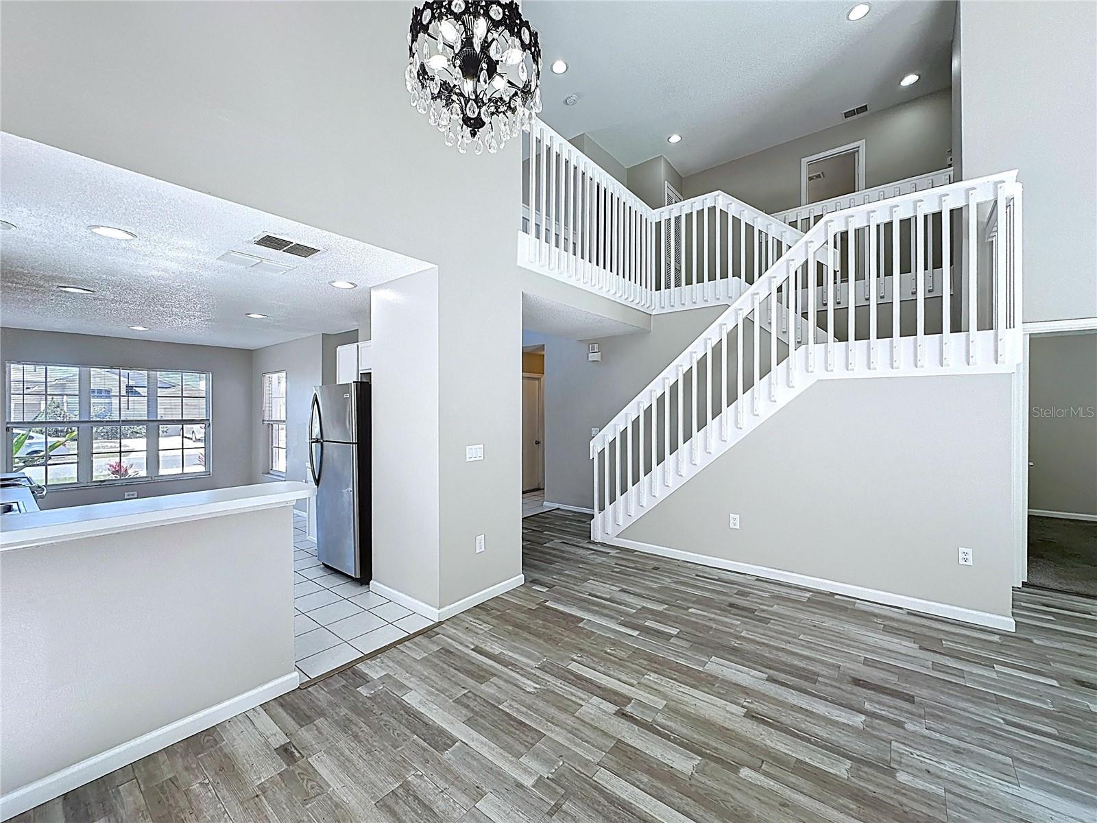 CORALWOOD - Residential