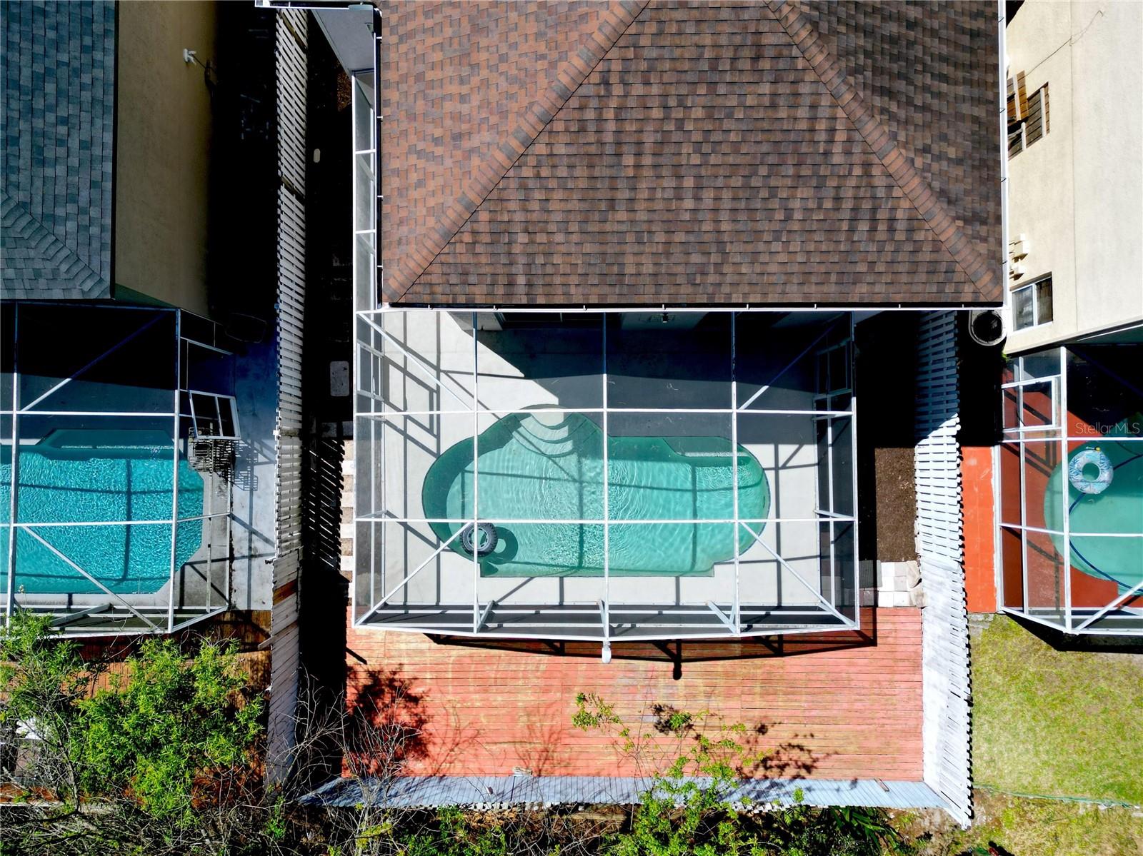 CORALWOOD - Residential