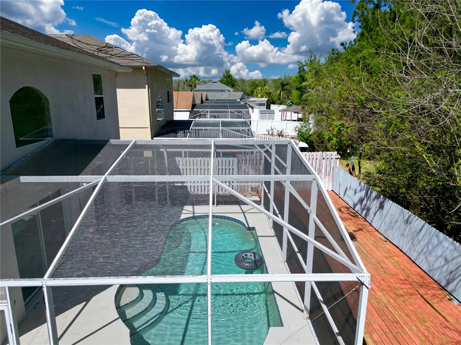 CORALWOOD - Residential