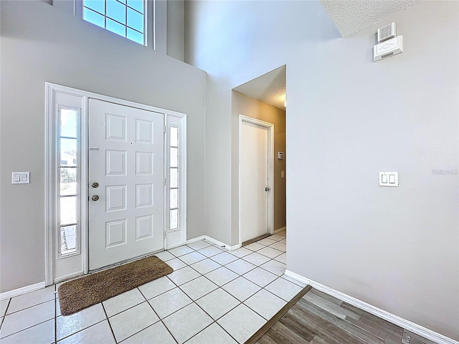 CORALWOOD - Residential