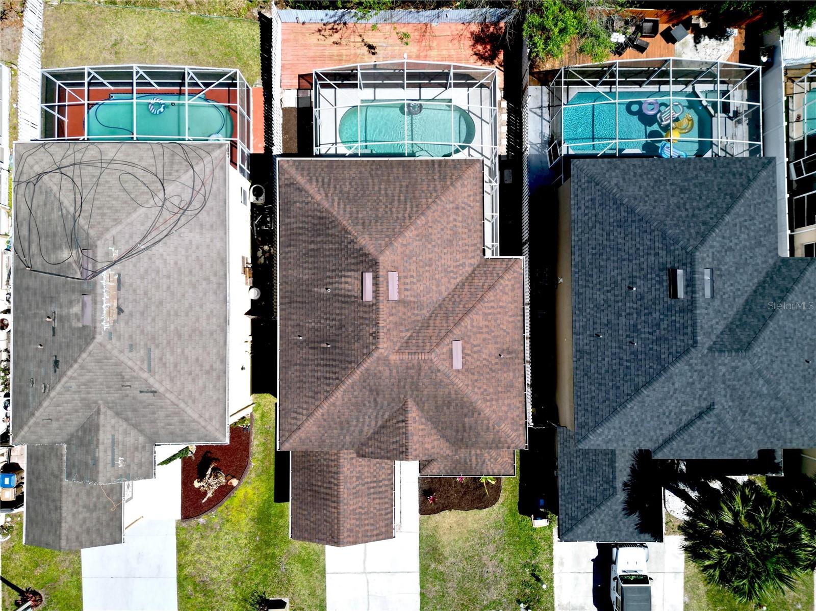 CORALWOOD - Residential