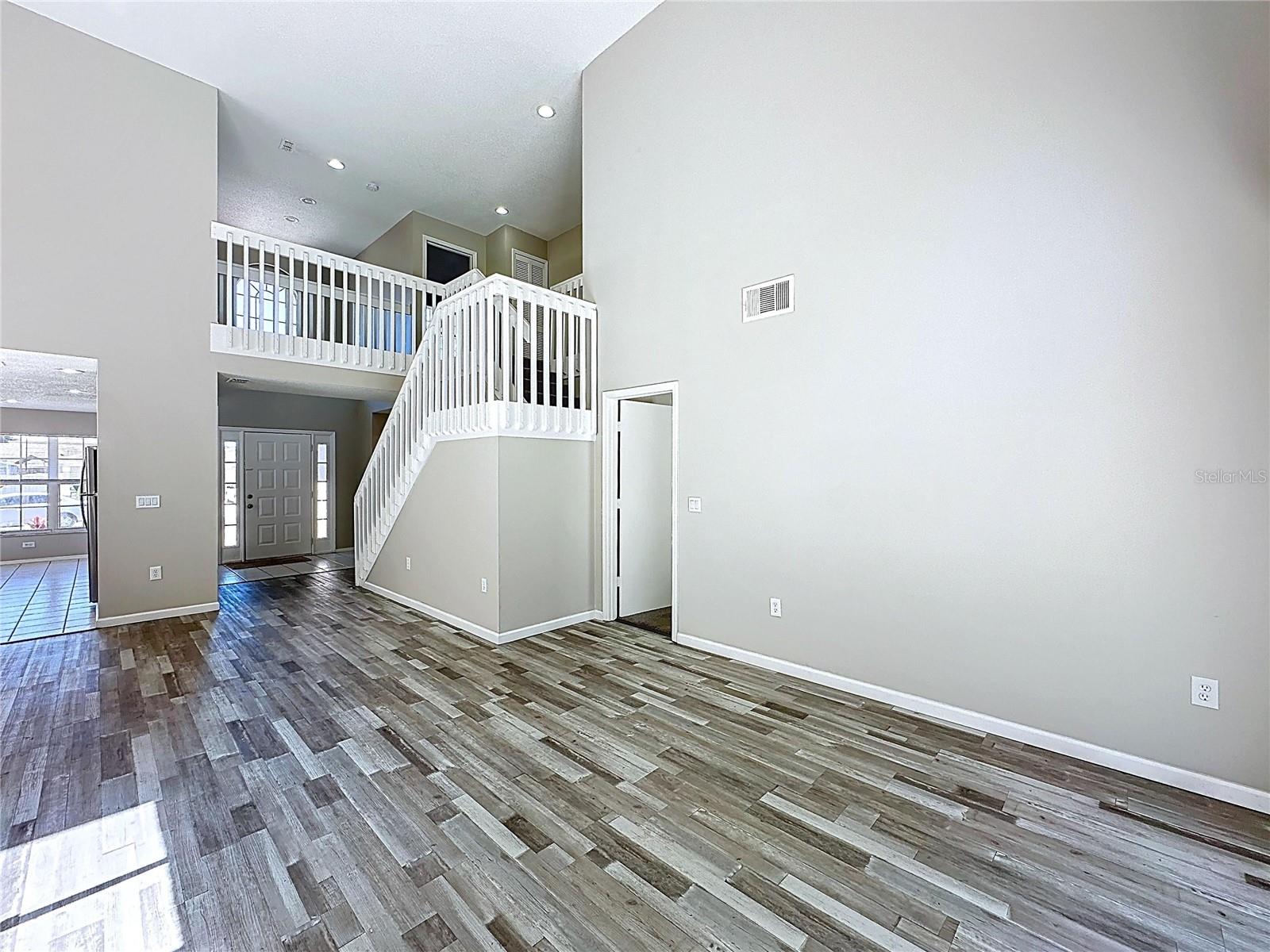 CORALWOOD - Residential