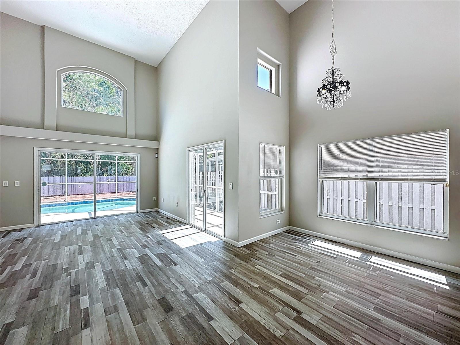 CORALWOOD - Residential