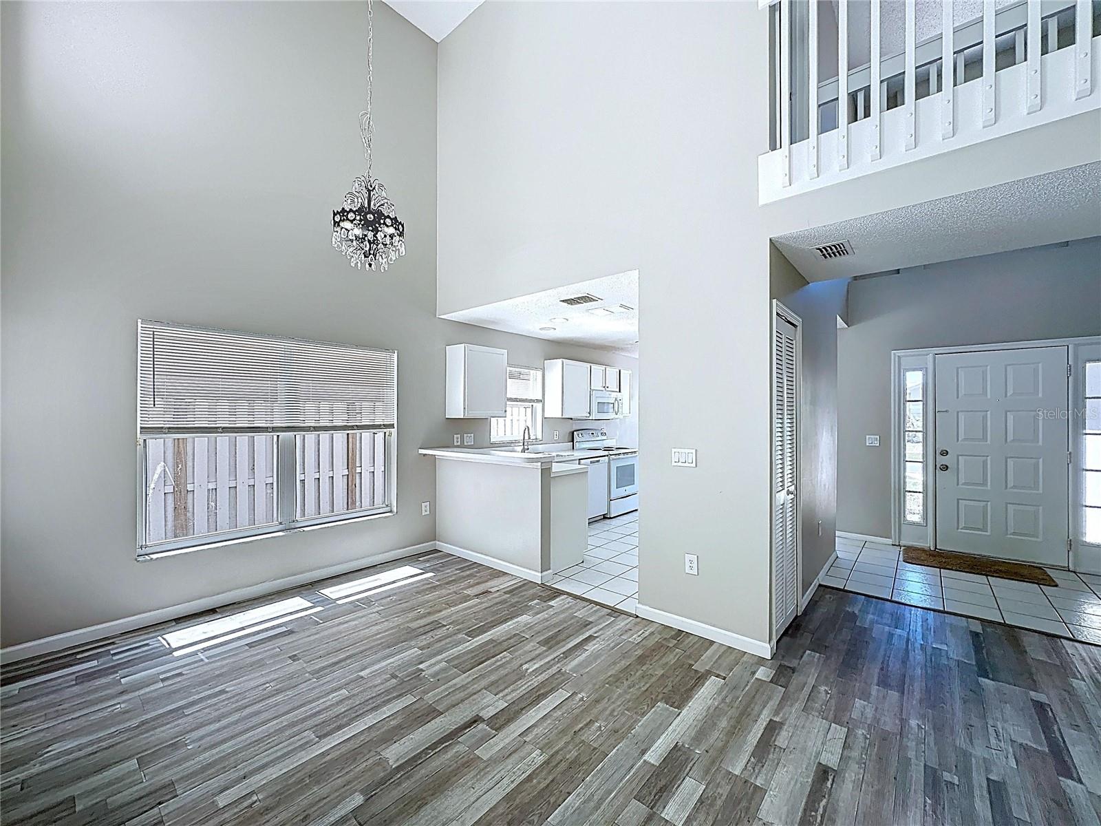 CORALWOOD - Residential