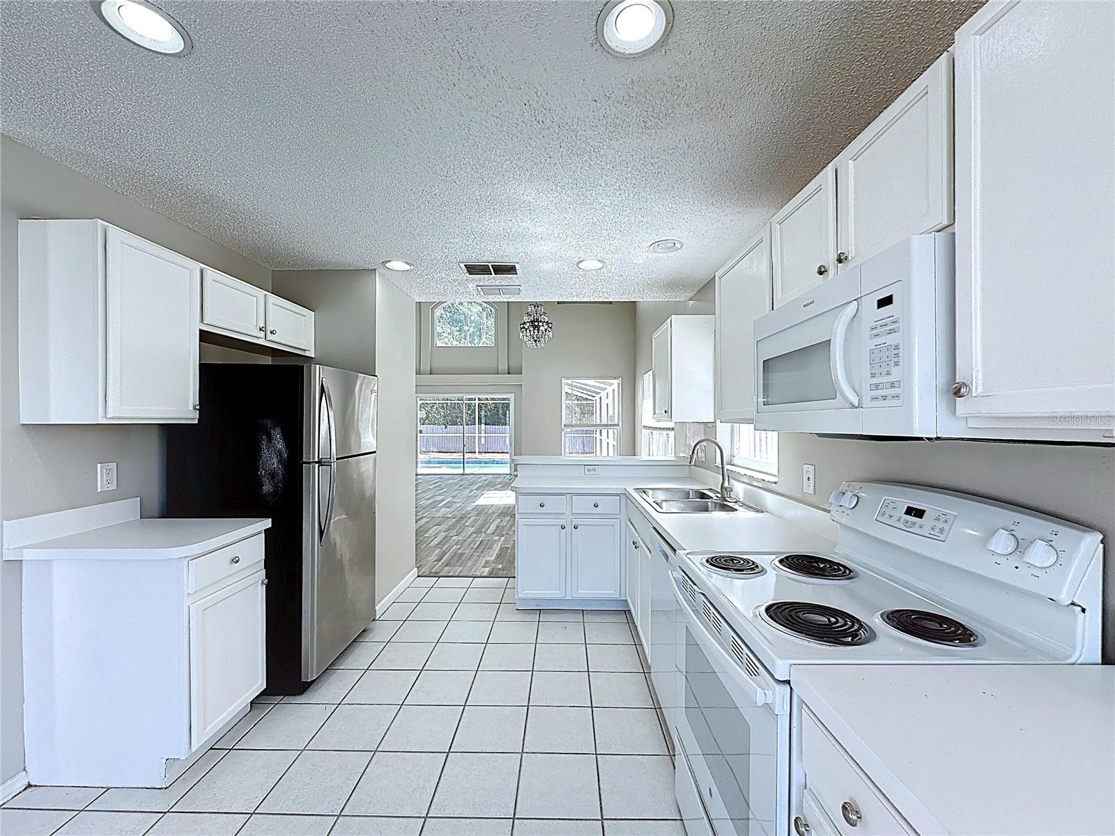 CORALWOOD - Residential