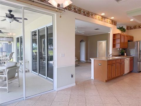 Tiny photo for 3445 Capland Avenue, Clermont, FL 34711 (MLS # G5112125)