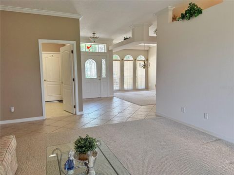 Tiny photo for 3445 Capland Avenue, Clermont, FL 34711 (MLS # G5112125)