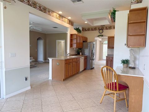 Tiny photo for 3445 Capland Avenue, Clermont, FL 34711 (MLS # G5112125)