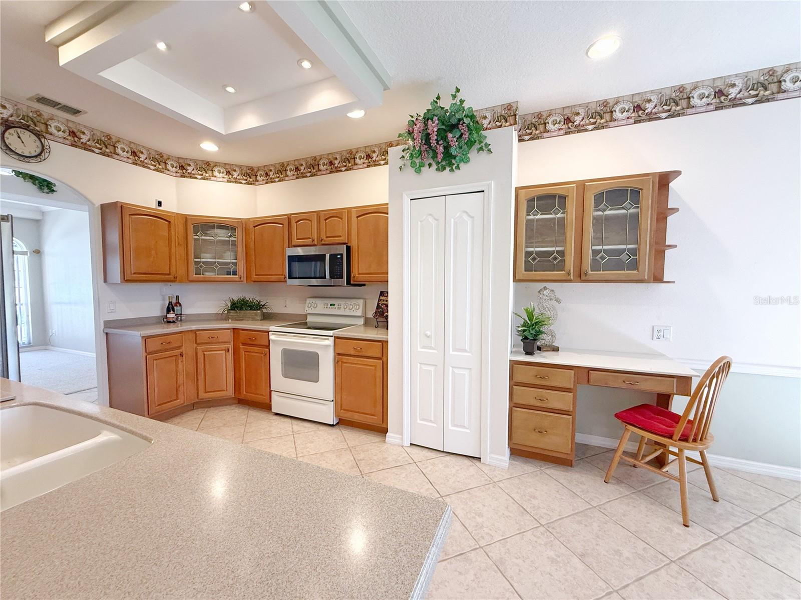KINGS RIDGE - Residential