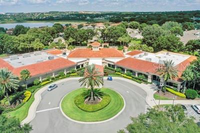 KINGS RIDGE - Residential