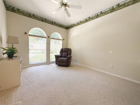 Tiny photo for 3445 Capland Avenue, Clermont, FL 34711 (MLS # G5112125)