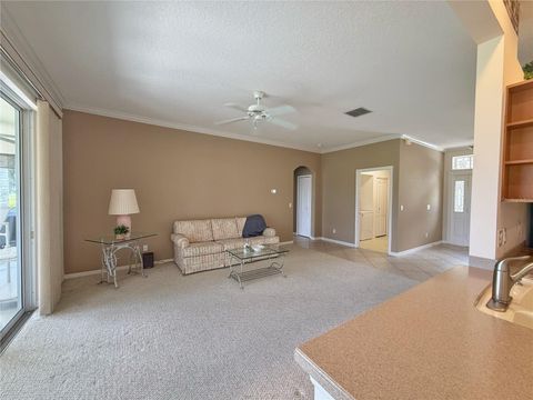Tiny photo for 3445 Capland Avenue, Clermont, FL 34711 (MLS # G5112125)