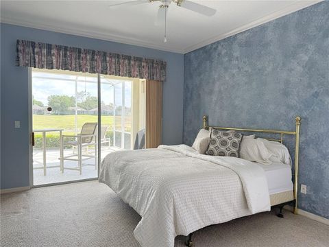Tiny photo for 3445 Capland Avenue, Clermont, FL 34711 (MLS # G5112125)