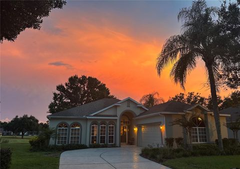 Tiny photo for 3445 Capland Avenue, Clermont, FL 34711 (MLS # G5112125)