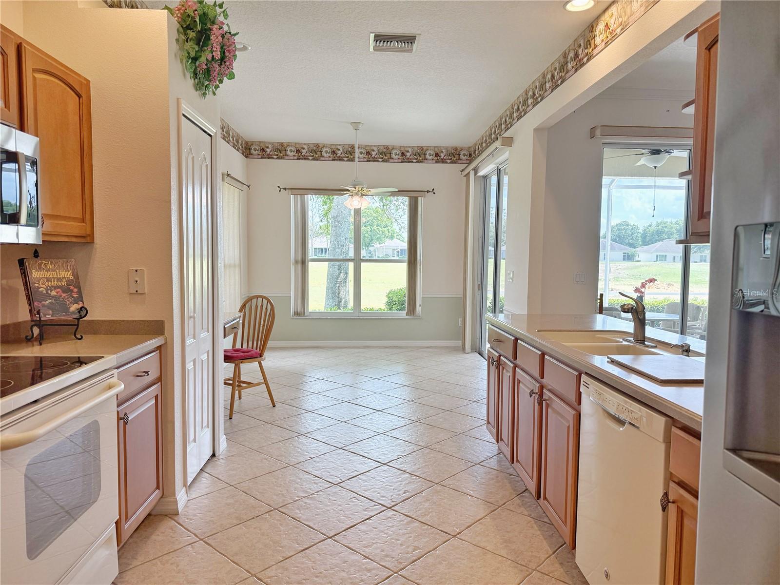 KINGS RIDGE - Residential