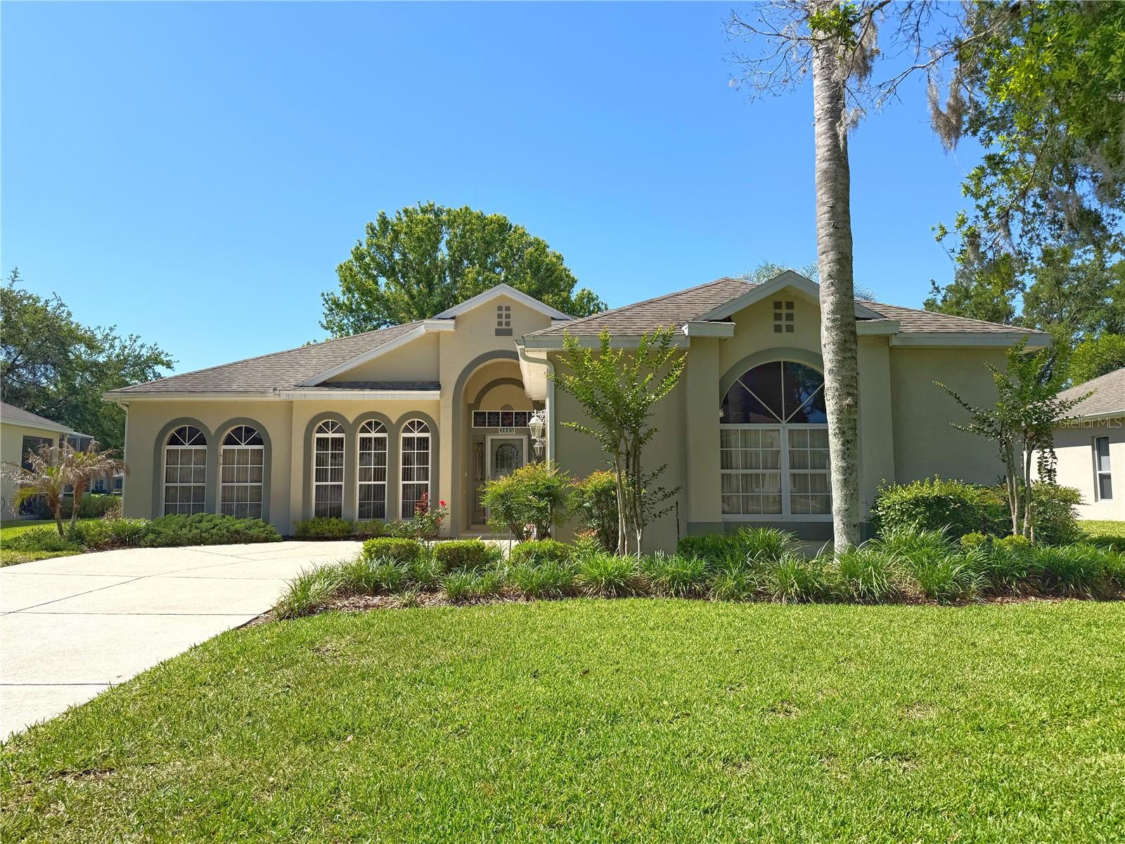KINGS RIDGE - Residential