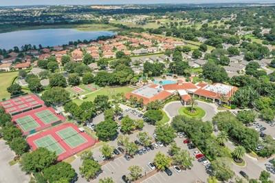 KINGS RIDGE - Residential