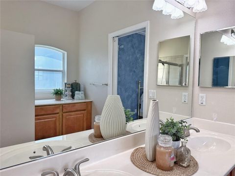 Tiny photo for 3445 Capland Avenue, Clermont, FL 34711 (MLS # G5112125)