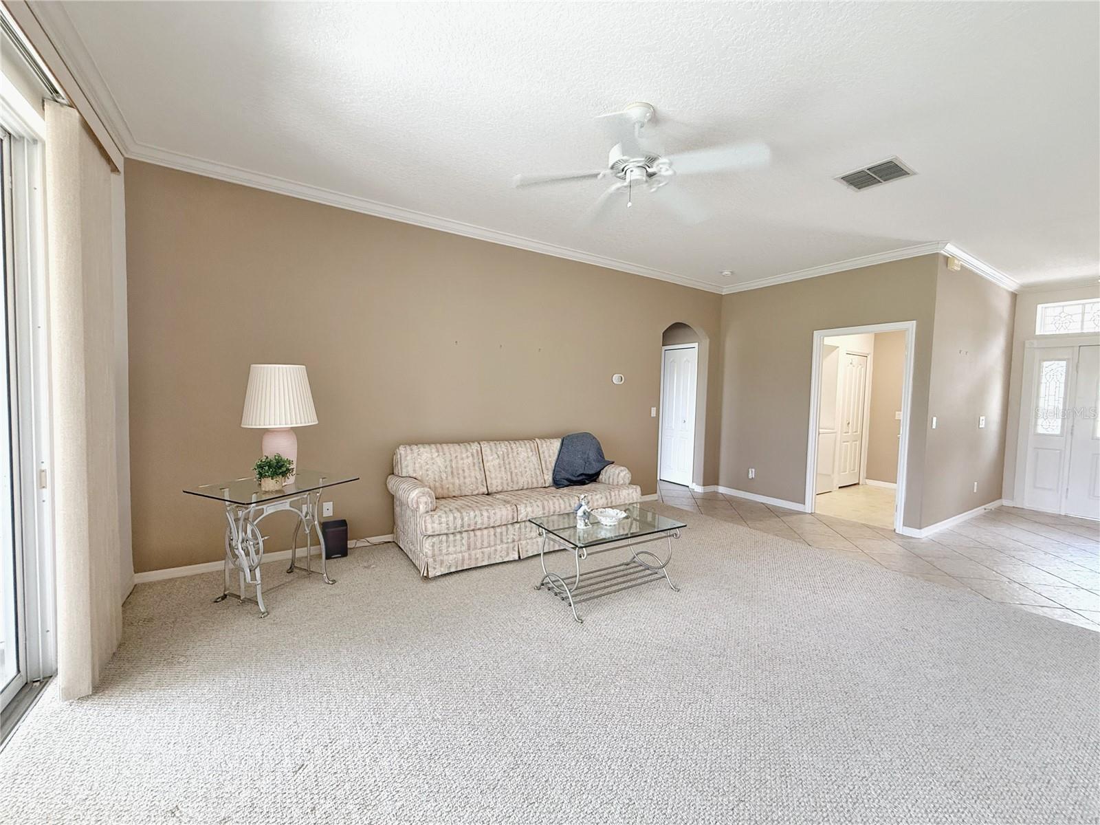 KINGS RIDGE - Residential