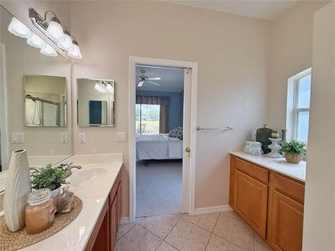 Tiny photo for 3445 Capland Avenue, Clermont, FL 34711 (MLS # G5112125)