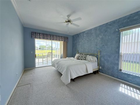 Tiny photo for 3445 Capland Avenue, Clermont, FL 34711 (MLS # G5112125)