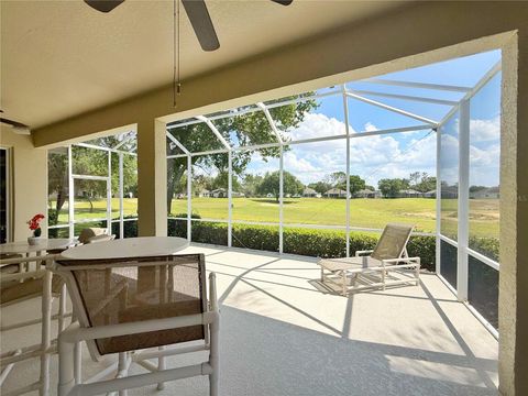 Tiny photo for 3445 Capland Avenue, Clermont, FL 34711 (MLS # G5112125)