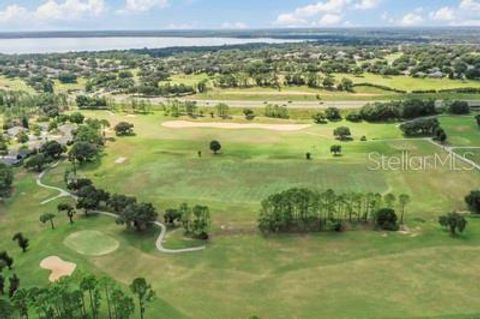 Tiny photo for 3445 Capland Avenue, Clermont, FL 34711 (MLS # G5112125)