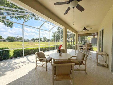 Tiny photo for 3445 Capland Avenue, Clermont, FL 34711 (MLS # G5112125)