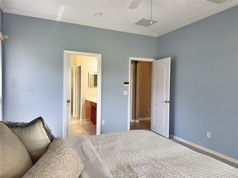 Tiny photo for 3445 Capland Avenue, Clermont, FL 34711 (MLS # G5112125)