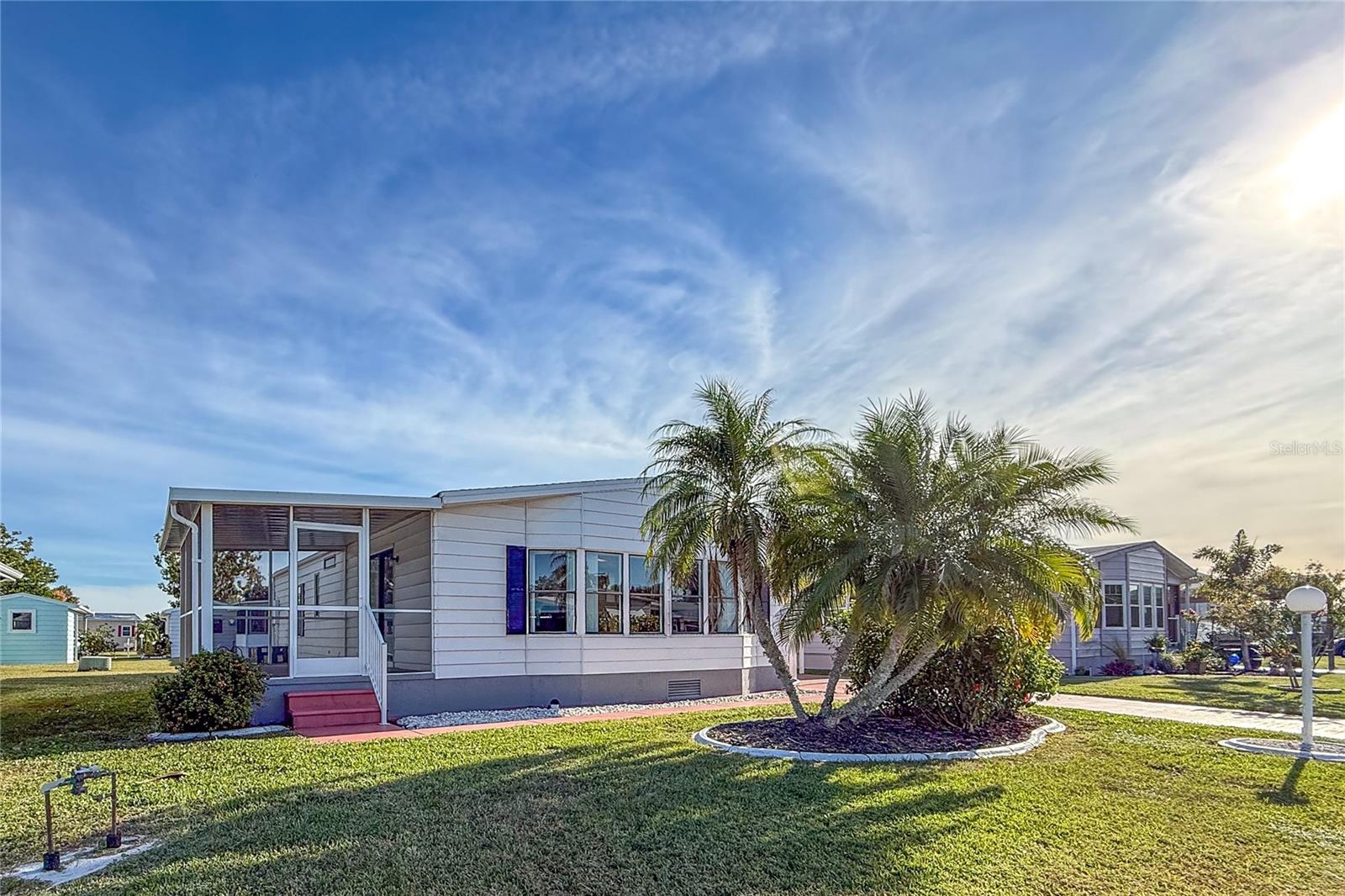 RIDGEWOOD MEADOWS PH II & III - Residential