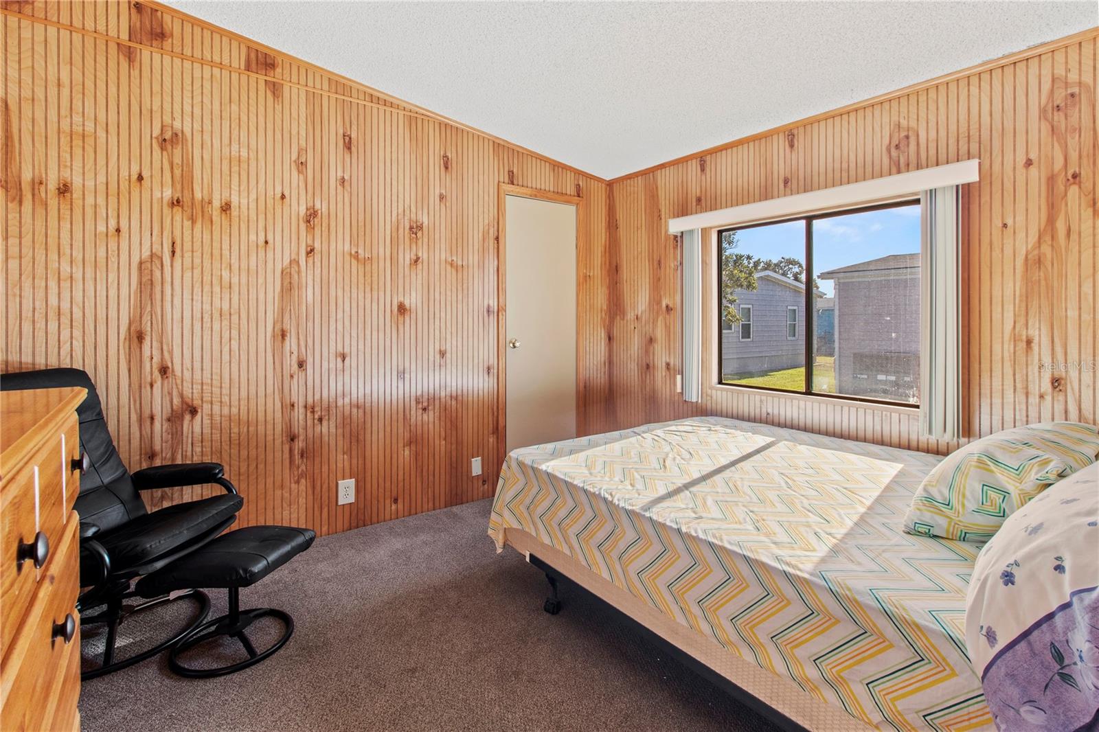 RIDGEWOOD MEADOWS PH II & III - Residential