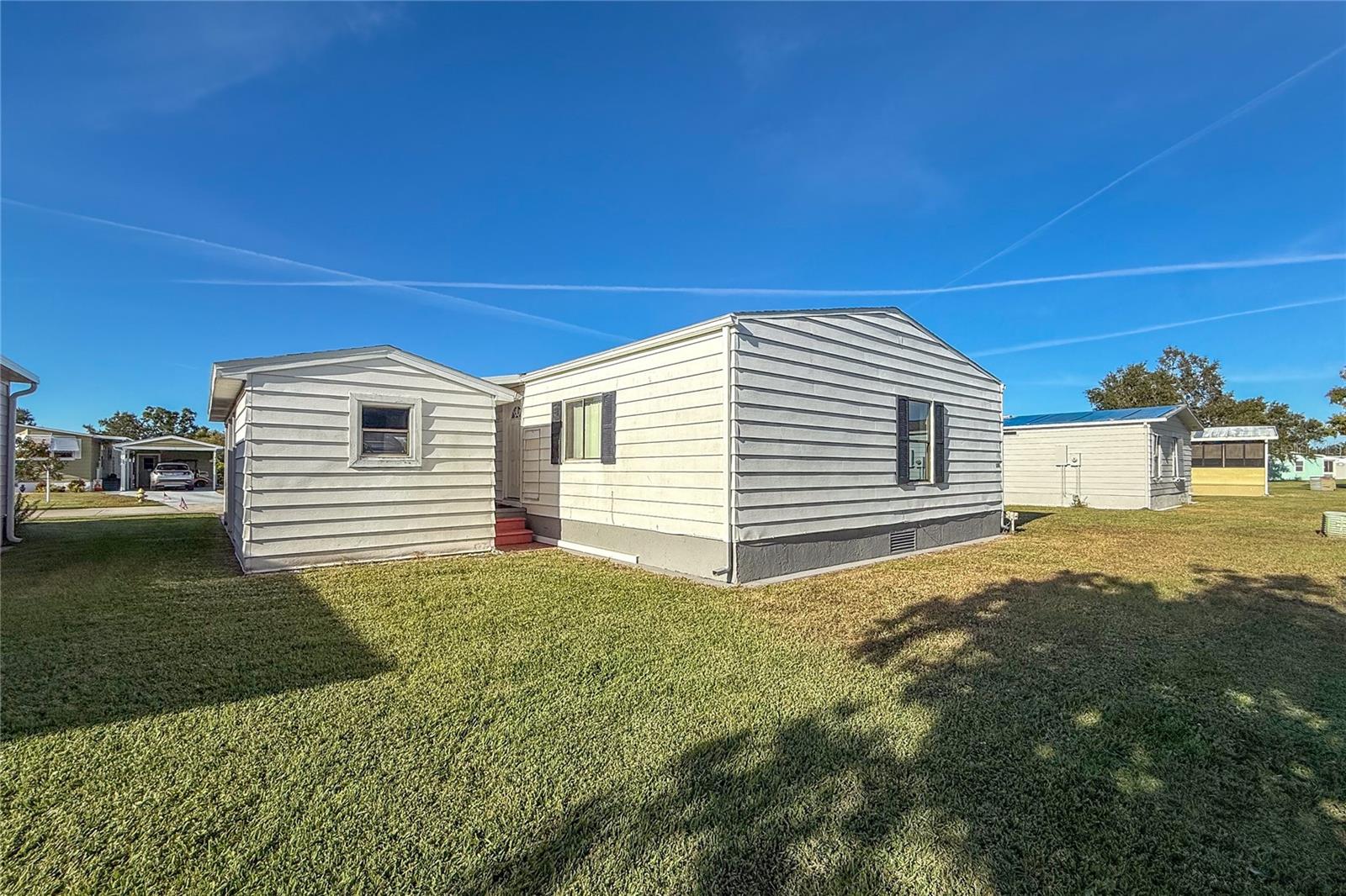 RIDGEWOOD MEADOWS PH II & III - Residential