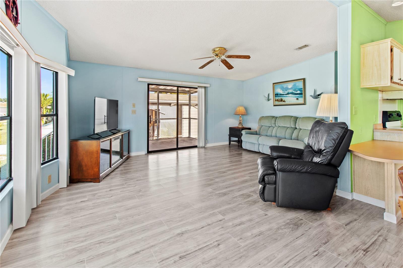 RIDGEWOOD MEADOWS PH II & III - Residential