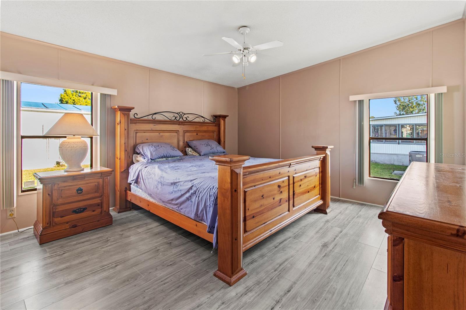 RIDGEWOOD MEADOWS PH II & III - Residential