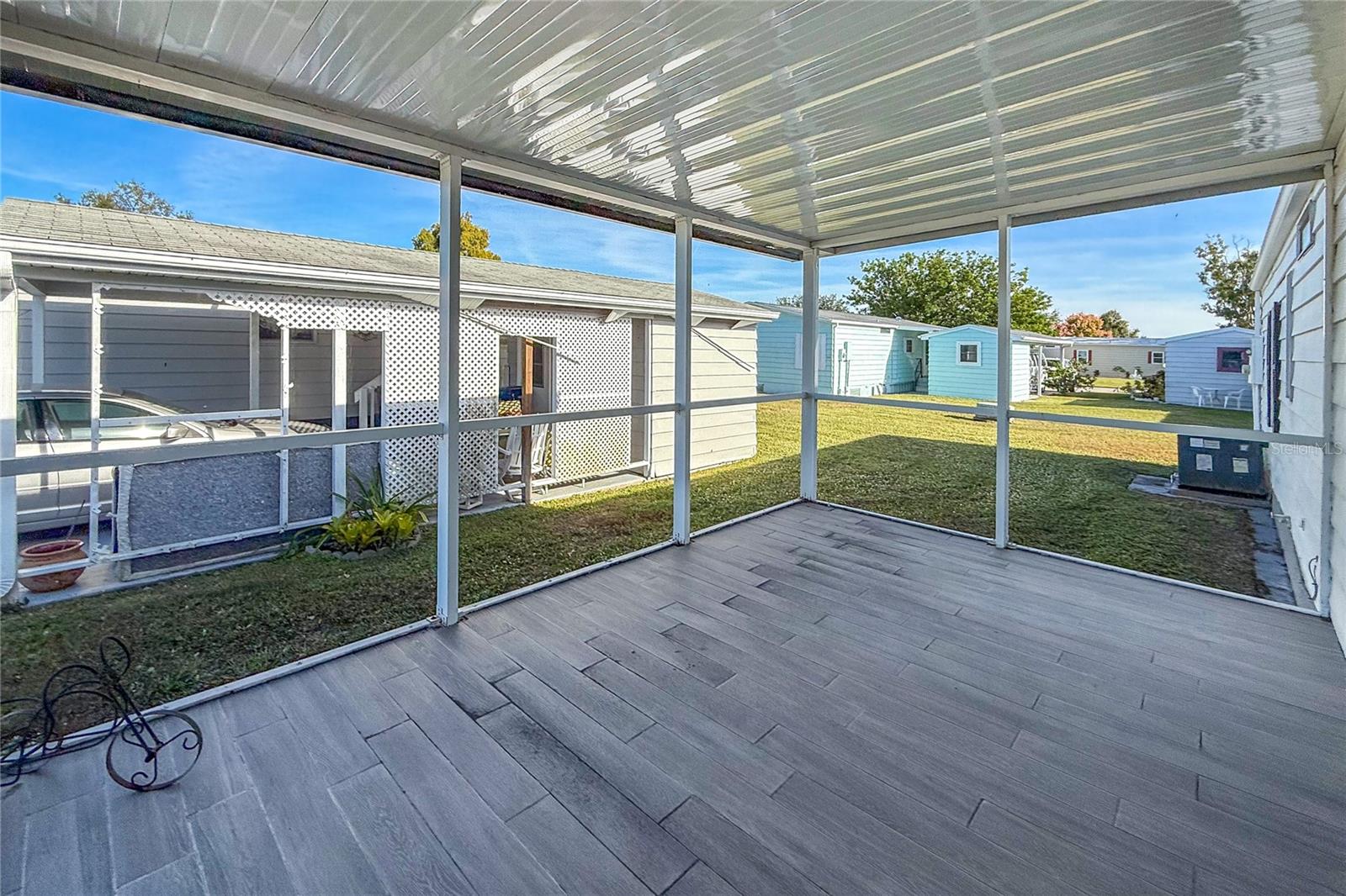 RIDGEWOOD MEADOWS PH II & III - Residential