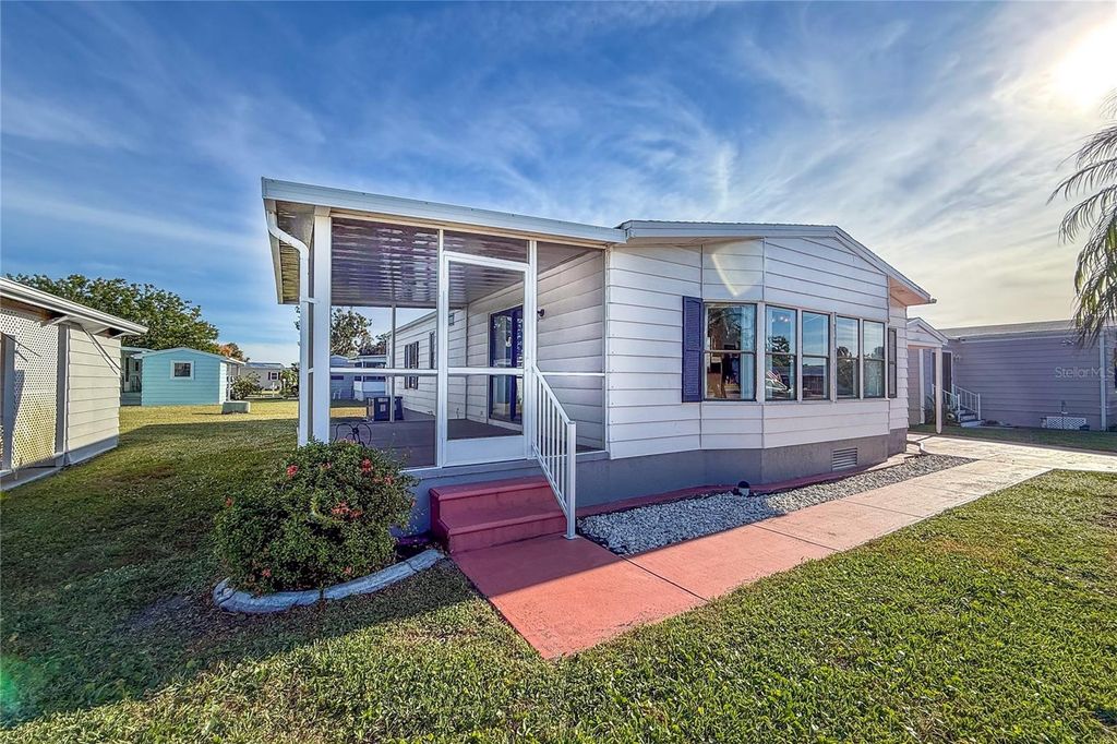 Photo of 178 Osprey Circle, Ellenton, FL 34222 (MLS # A4672090)