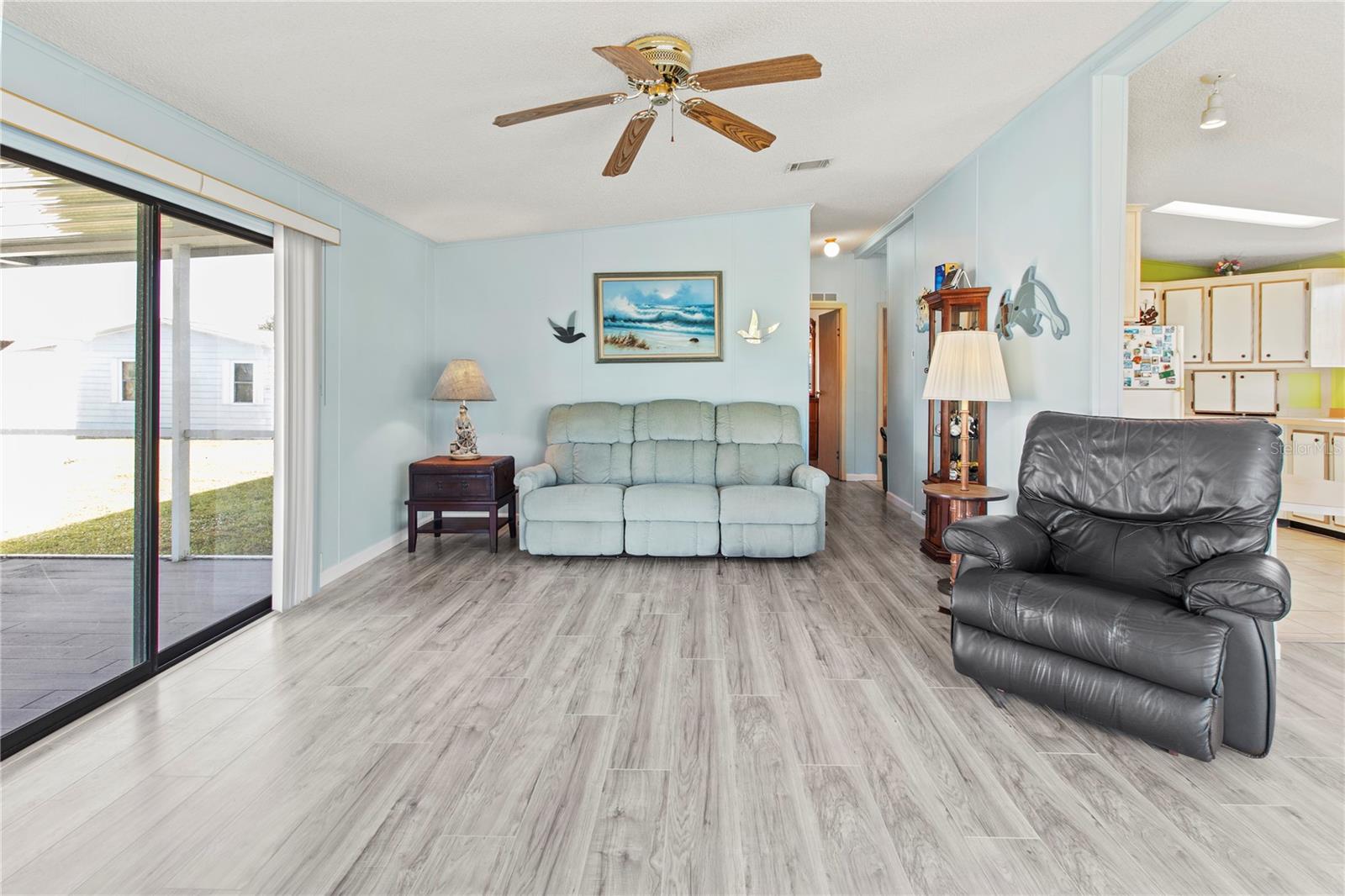 RIDGEWOOD MEADOWS PH II & III - Residential