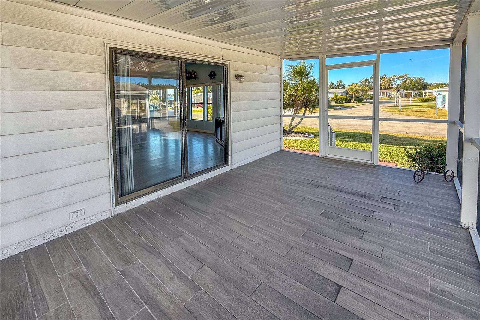 RIDGEWOOD MEADOWS PH II & III - Residential