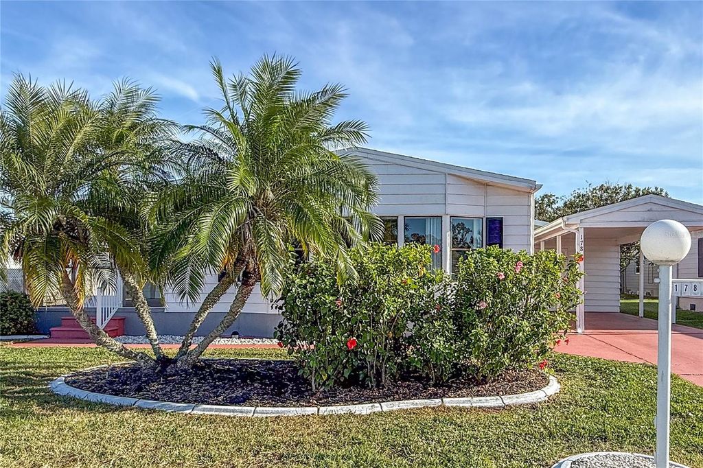 Photo of 178 Osprey Circle, Ellenton, FL 34222 (MLS # A4672090)