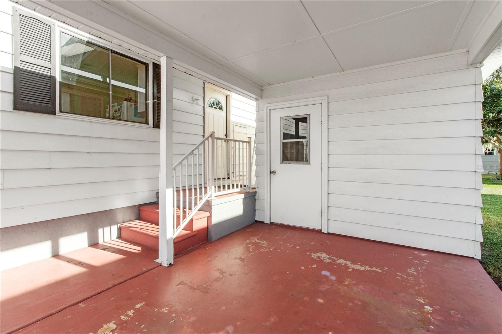 RIDGEWOOD MEADOWS PH II & III - Residential