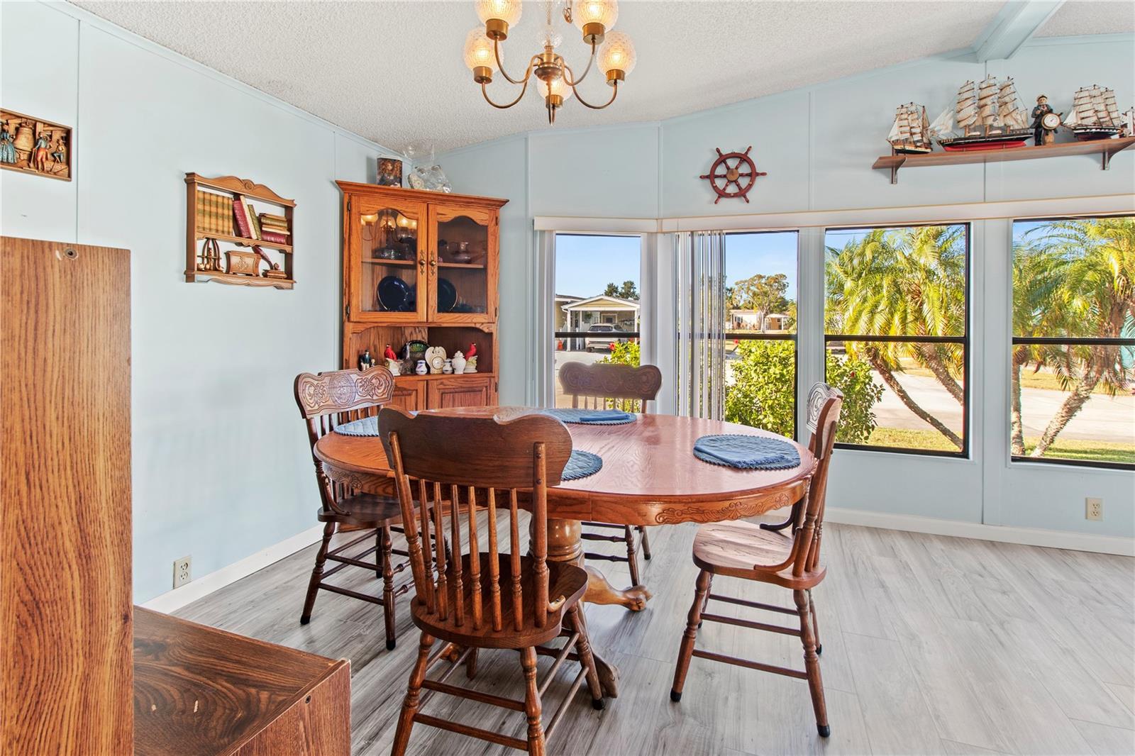 RIDGEWOOD MEADOWS PH II & III - Residential