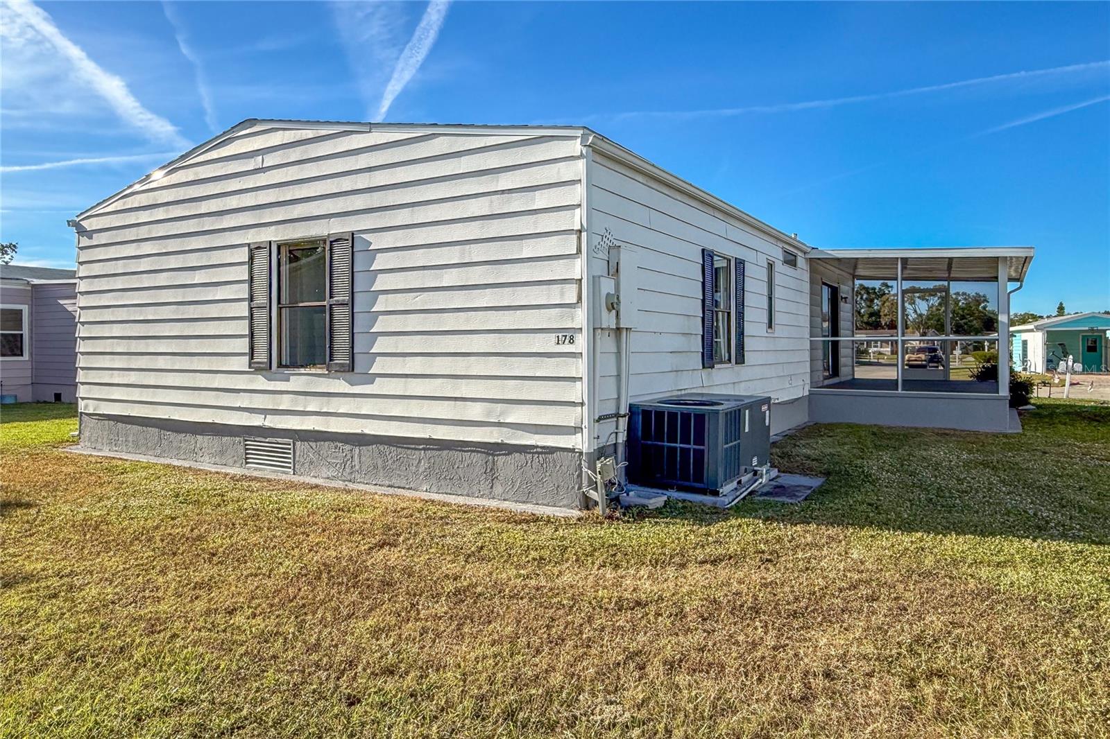 RIDGEWOOD MEADOWS PH II & III - Residential